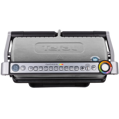 Tefal Optigrill+ XL GC722D34