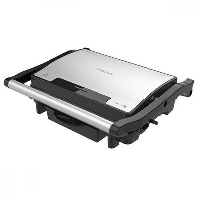 CECOTEC Rock’nGrill 1500 Rapid (03065)