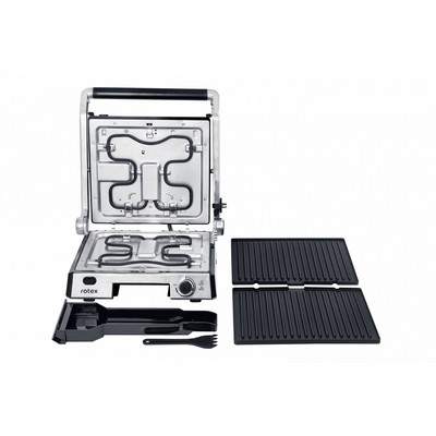 Rotex RSM610-XL MasterGrill