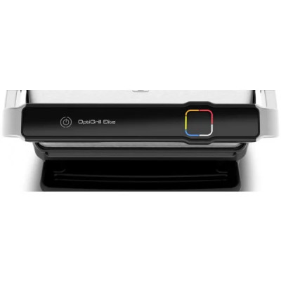 Tefal OptiGrill Elite GC750D30