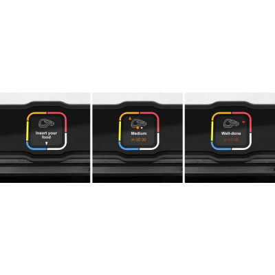 Tefal OptiGrill Elite GC750D30