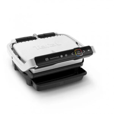 Tefal OptiGrill Elite GC750D30