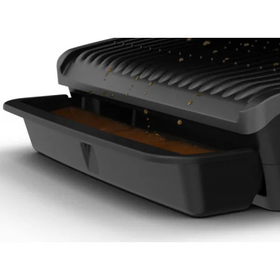 Tefal OptiGrill Elite GC750D30