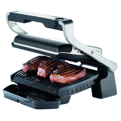 Tefal OptiGrill Elite GC750D30