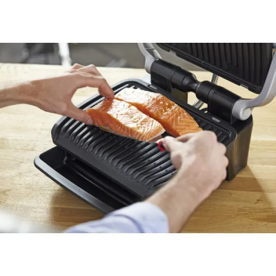 Tefal OptiGrill Elite GC750D30
