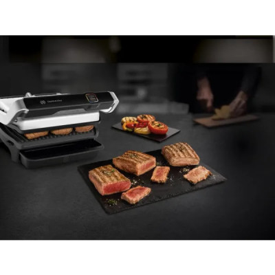 Tefal OptiGrill Elite GC750D30