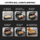 Tefal GC 714834 (F00160780)