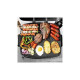 CECOTEC PerfectCountry BBQ (03061)