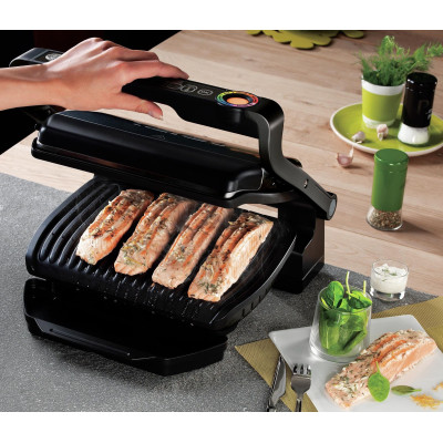 Tefal OptiGrill+ GC712834