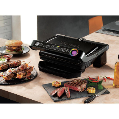 Tefal OptiGrill+ GC712834