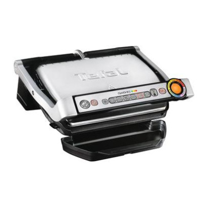 Tefal OptiGrill+ GC712D12