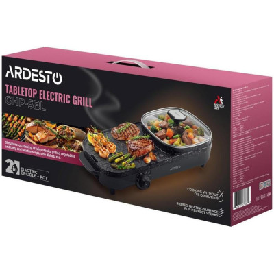 Ardesto GHP-5BL