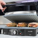 CECOTEC Rock'nGrill 2000 W (03025)