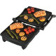 George Foreman Flexe Grill 26250-56