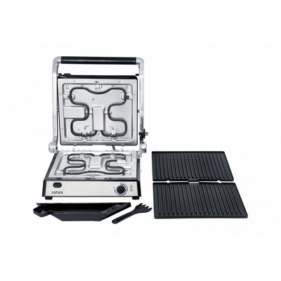 Rotex RSM600-XL MasterGrill