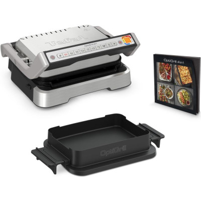 Tefal OptiGrill 4in1 GC774D10