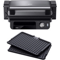 Braun MultiGrill CG5033IGY
