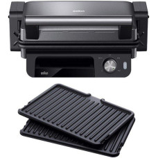 Braun MultiGrill CG5033IGY