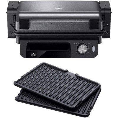 Braun MultiGrill CG5033IGY