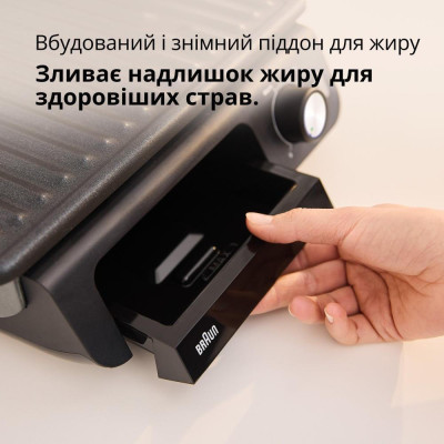 Braun MultiGrill CG5033IGY