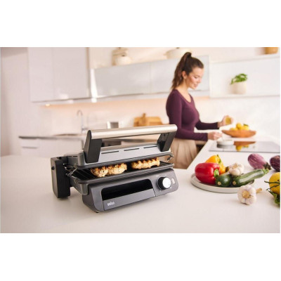 Braun MultiGrill CG5033IGY