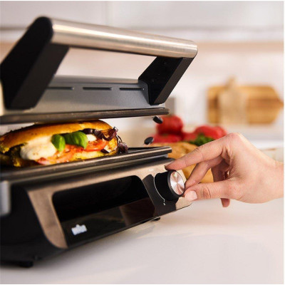 Braun MultiGrill CG5033IGY