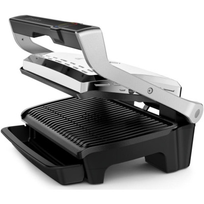 Tefal OptiGrill Elite XL GC760D12