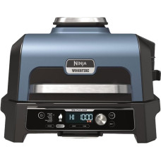 NINJA Woodfire Pro Connect XL OG901EU