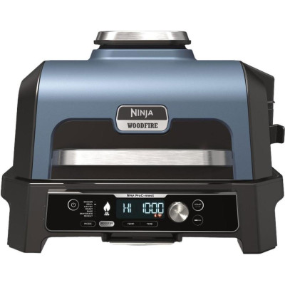 NINJA Woodfire Pro Connect XL OG901EU
