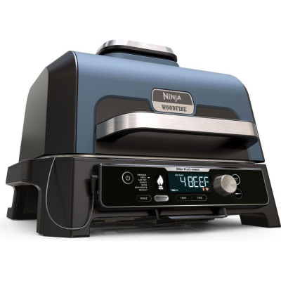 NINJA Woodfire Pro Connect XL OG901EU