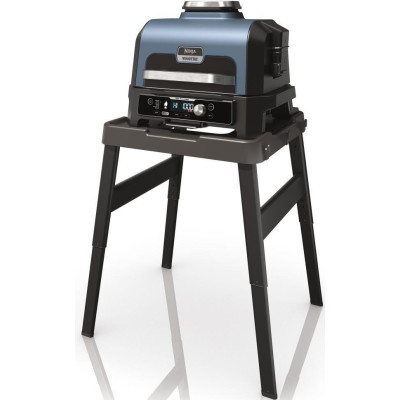 NINJA Woodfire Pro Connect XL OG901EU
