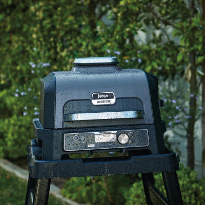 NINJA Woodfire Pro Connect XL OG901EU