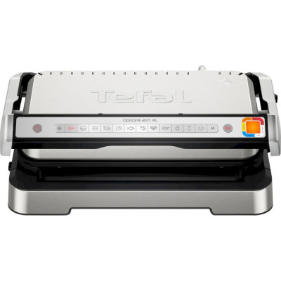 Tefal OptiGrill 2in1 XL GC782D30