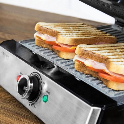 CECOTEC Rock'nGrill Pro (03026)