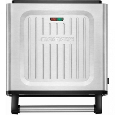George Foreman Smokeless Grill 28000-56