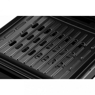 George Foreman Smokeless Grill 28000-56