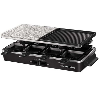 Russell Hobbs Multi Raclette 3 in 1 (26280-56)