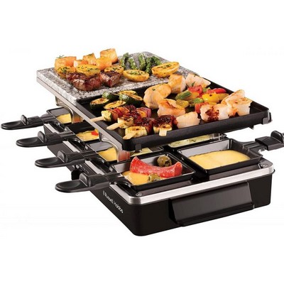 Russell Hobbs Multi Raclette 3 in 1 (26280-56)
