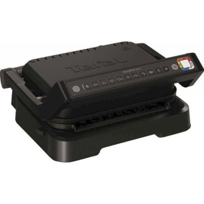 Tefal OptiGrill 2in1 GC772810