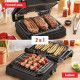 Tefal OptiGrill 2in1 GC772810