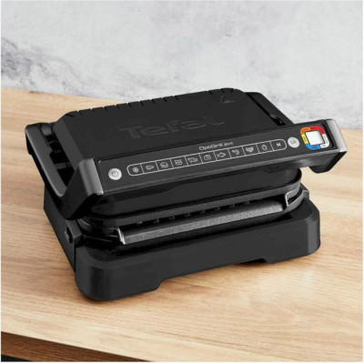 Tefal OptiGrill 2in1 GC772810