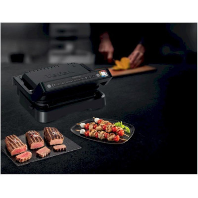 Tefal OptiGrill 2in1 GC772810