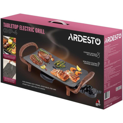 Ardesto GHP-4