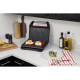 George Foreman Family Steel Grill 25040-56