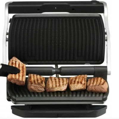 Tefal Optigrill+ XL GC722D16