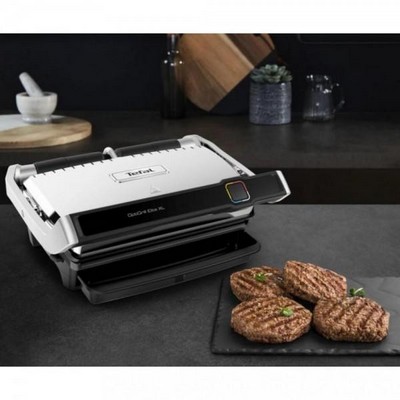 Tefal OptiGrill Elite XL GC760D30