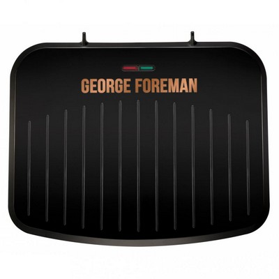 George Foreman Fit Grill Copper Medium 25811-56