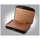 George Foreman Fit Grill Copper Medium 25811-56
