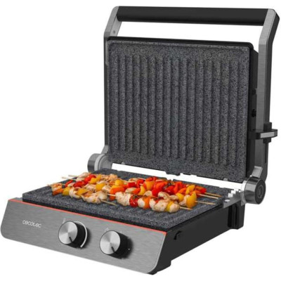 CECOTEC Rock'nGrill Blaze Neon (CCTC-08054)