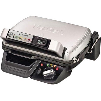 Tefal Super Grill GC451B12